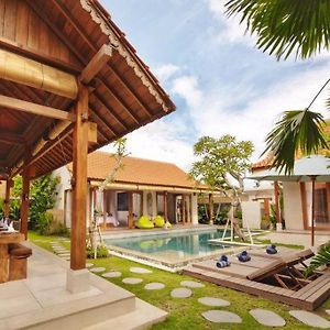 The Tamantis Villa
